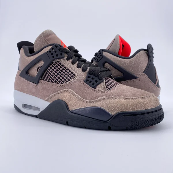 Jordan 4 Retro Taupe Haze - Image 5